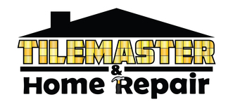 Tilemaster and Home Repair logo