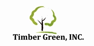 Timbergreen, Inc. logo