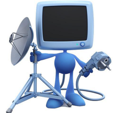 Logo for We Do HDTV 2