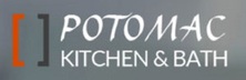 Logo for Potomac Kitchen and Bath, LLC