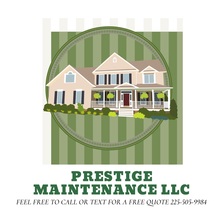 Avatar for Prestige Maintenance LLC