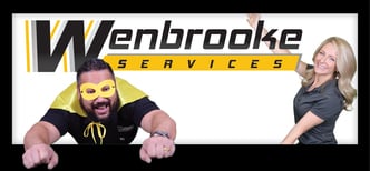 Wenbrooke Services logo