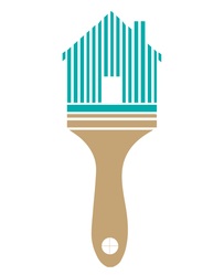 Fine Finish Painting logo