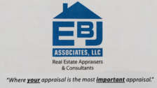 EBJ Associates, LLC logo