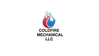 Coldfire Mechanical, LLC logo