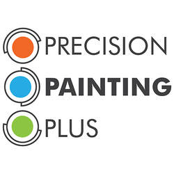 Precision Painting Plus of Philadelphia logo