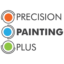 Logo for Precision Painting Plus of Philadelphia