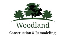 Woodland Construction & Remodeling, Inc. logo