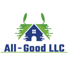 Logo for All Good GA
