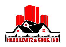 Hankilevitz & Sons, Inc. logo