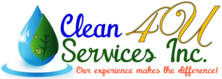 Avatar for Clean4U Services, Inc.