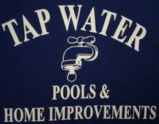 Avatar for Tap Water Pools And Spa - Home Facebook