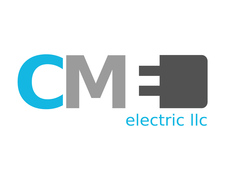 C.M.E. Electric, LLC logo
