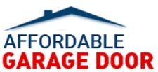 A1 Affordable Garage Doors Services, LLC logo