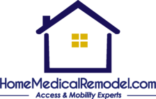 Home Medical Remodel, LLC logo