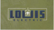 Avatar for Louis Electric, LLC