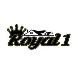 Royal1 Construction, LLC logo