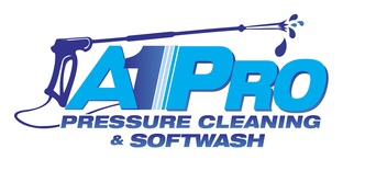 A1 Pro Pressure Cleaning, LLC logo