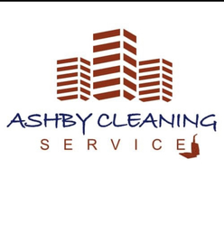 Ashby Cleaning Service logo