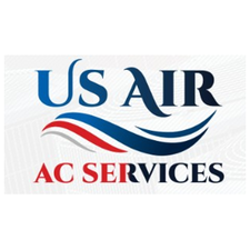US Air Heating and Cooling, LLC logo