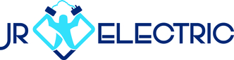 J.R. Electric, Inc. logo