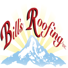 Bill's Roofing, Inc. logo