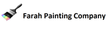 Farah Painting Co. logo