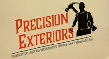 Avatar for Precision Exteriors