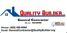 Avatar for Quality Builder