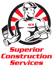 Superior Painting Construction logo