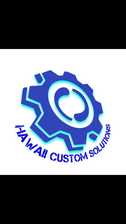Avatar for Hawaii Custom Solutions