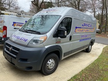 Jay Co., Pressure Wash & Paint logo