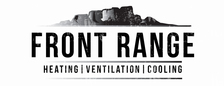 Logo for Front Range HVAC