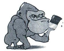 Rilla Painting logo