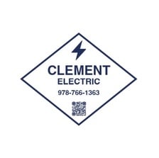 Avatar for CLEMENT ELECTRIC, LLC