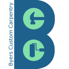 Byers Custom Carpentry Incorporated logo