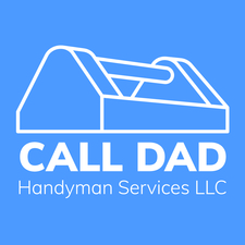 Call Dad Handyman Services, LLC logo