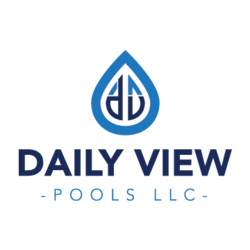 Daily View Pools, LLC logo