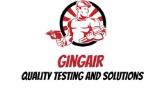 Avatar for GingAIR Quality Testing & Solutions