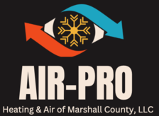 Avatar for Air-Pro Heating & Air of Marshall County