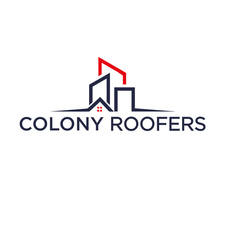 Colony Roofers, LLC logo