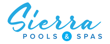 Sierra Pools and Spa, LLC logo