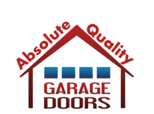 Absolute Quality Garage Door Service, LLC logo
