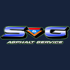 S&G Asphalt Service, LLC logo