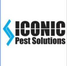 Iconic Pest Solutions, Inc. logo