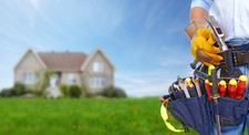 Matt's Handyman Services logo