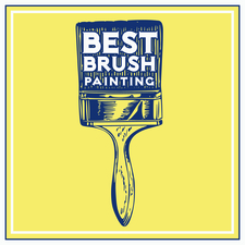 Best Brush Painting, Inc. logo