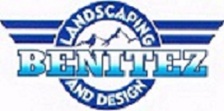Benitez Landscaping, Corp. logo