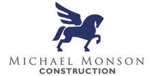Michael Monson Construction, LLC logo