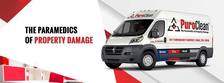 PuroClean of Little Rock, LLC logo